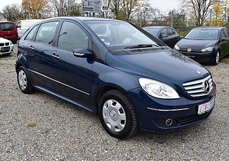 Mercedes-Benz B 170 B -Klasse *09/2025*