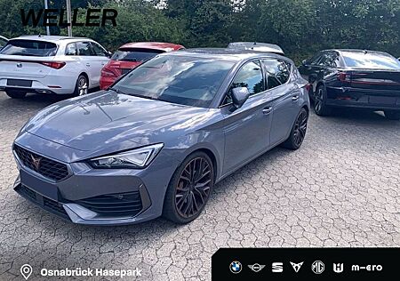 Cupra Leon 2.0 TSI DSG VZ Vision+,ModeSelect,LED,3DNav