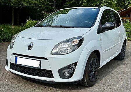 Renault Twingo Night & Day 1.2 16V eco2 56kW Night & Day