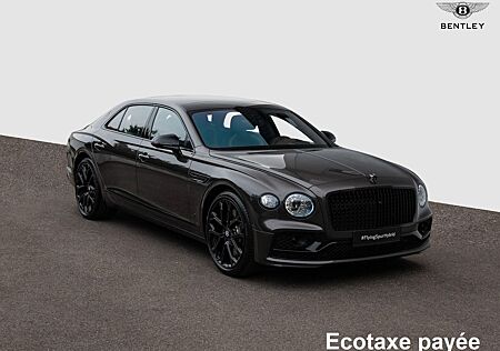 Bentley Flying Spur S Hybrid