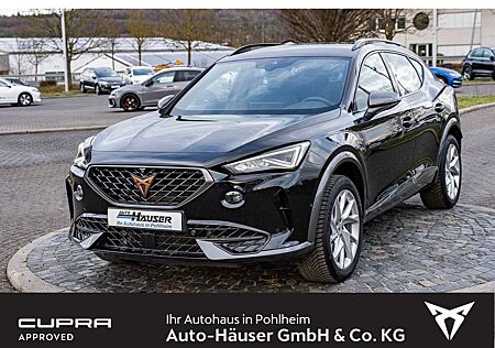 Cupra Formentor 1.5 TSI DSG EL. HECKKl. TOP-VIEW BEATS