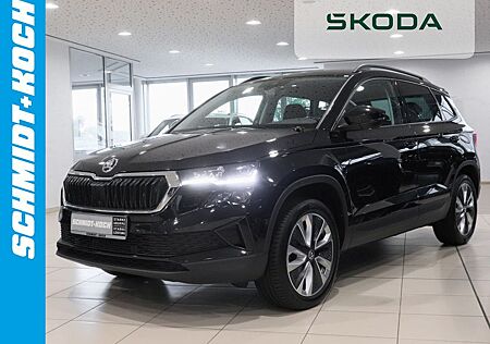 Skoda Karoq 2.0 TDI Style 4x4 DSG, AHK, Navi, Area Vie