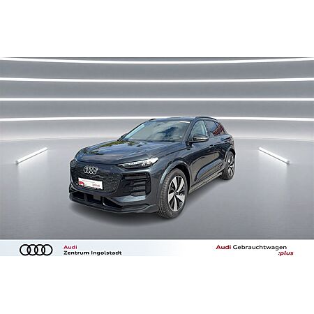 Audi Q6 e-tron leasen