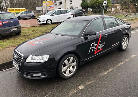 Audi A6 3.0 TDI (DPF) quattro -