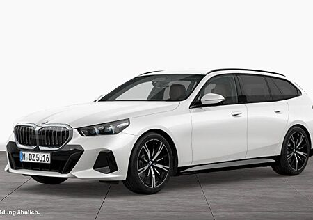 BMW 520d Touring 390€ netto/mtl.*M Sportpaket*20"*LC