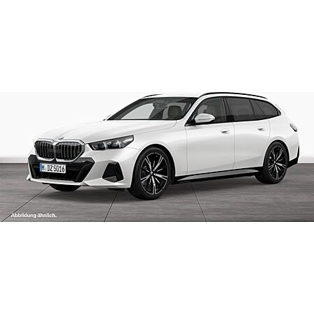 BMW 520 leasen