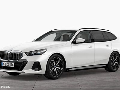 BMW 520d Touring 404€ netto/mtl.*M Sportpaket*20"*LC