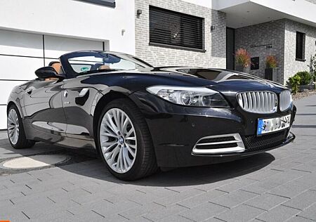 BMW Z4 sDrive23i -