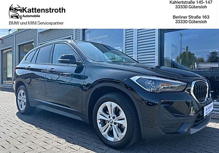 BMW X1 sDrive20i Aut. Advantage AHK Navi Kamera LED