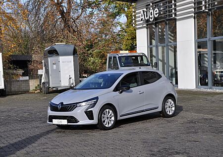 Renault Clio Evolution TCe 90 *PDC*SITZHEIZUNG*