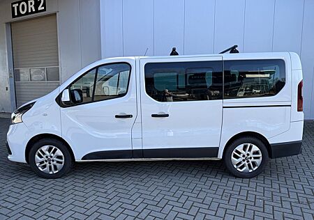 Nissan NV300 Kombi L1H1 PREMIUM Navi 8 Sitzplätze