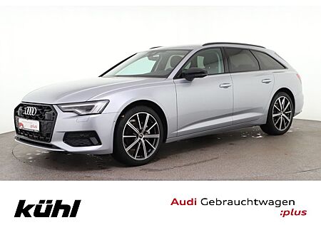 Audi A6 Avant 35 TDI tronic Advanced LED/ACC/Navi/AHK