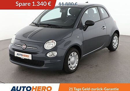 Fiat 500 1.0 Mild-Hybrid Cult *KLIMA*GARANTIE*