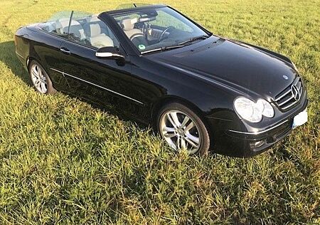 Mercedes-Benz CLK 200 KOMPRESSOR AVANTGARDE AVANTGARDE