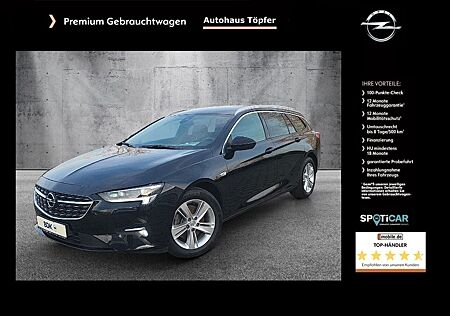 Opel Insignia B ST Elegance aus 1.Hand/Scheckheft/DAB
