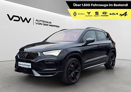 Cupra Ateca 2.0 TSI VZ 4Drive 360 Kamera, AHK, Navi