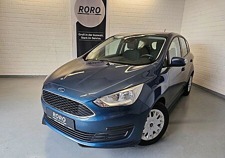 Ford C-Max 1.0 EcoBoost Ambiente + Klima/Scheckheft