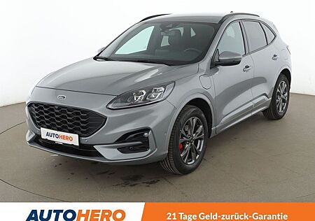 Ford Kuga 2.5 Plug-in Hybrid ST-Line X Aut*NAVI*LED*