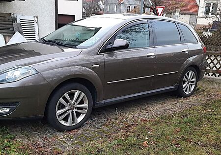 Fiat Croma 1.9 Multijet 16V Dynamic Diesel TÜV 04.27