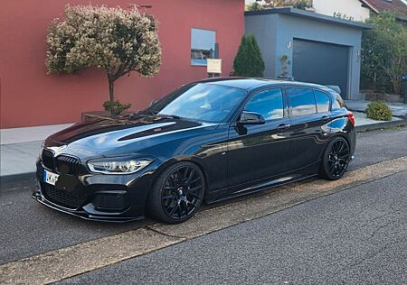 BMW 140 M140i -