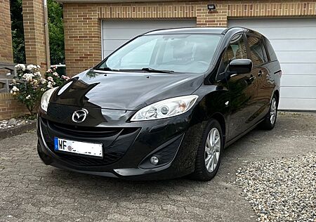 Mazda 5 CW 1.6 MZ-CD Center-Line Center-Line
