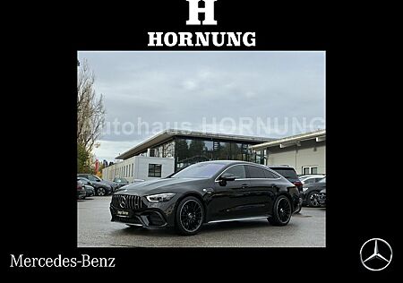 Mercedes-Benz AMG GT GT 53 4M Distr./V8StylingP/Sound/Memory/Pano/+++