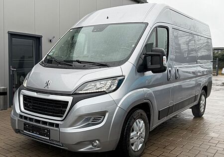 Peugeot Boxer 2.2 HDI Kasten L2H2 Tot-Winkel/Kamera/AHK