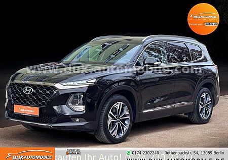 Hyundai Santa Fe Premium 2WD Automatik *HeadUp*LED*