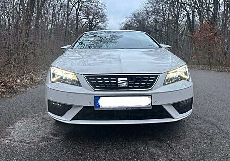 Seat Leon 1.4 TSI ACT 110kW Start&Stop Xcellence ...