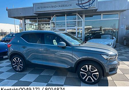 Volvo XC 40 Inscription,Navi,Pano,Leder,AHK,Automatik