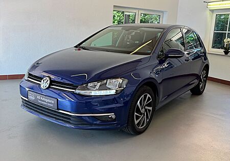 VW Golf Volkswagen VII Lim. Join Start-Stopp
