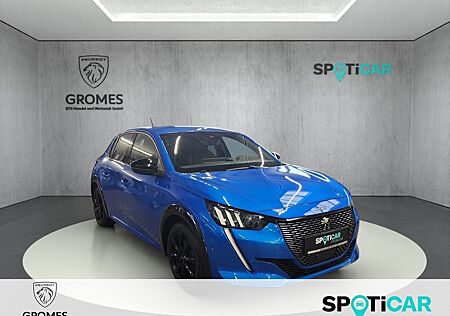 Peugeot 208 1.2 PureTech 130 GT EAT8 Navi LED ACC Apple