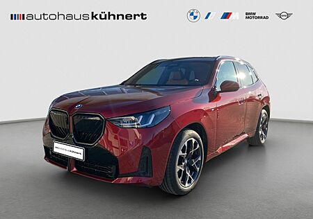 BMW X3 20d xDrive ///M-Sport PRO ACC PanoD SpurAss