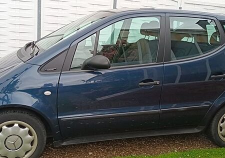 Mercedes-Benz A 160 CLASSIC Classic