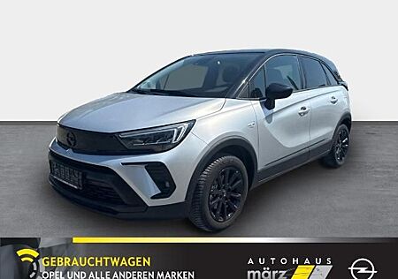 Opel Crossland X Crossland (X) 1.2 Turbo Enjoy (EURO