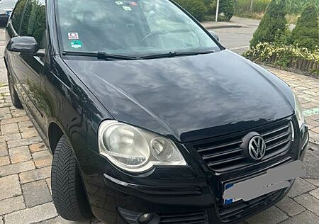 VW Polo Volkswagen United | 1.2 Benzin | 104tkm | TÜV 01/27