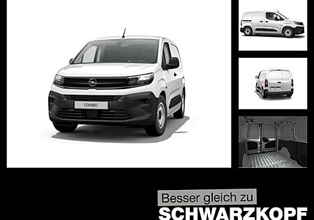 Opel Combo Cargo 1.5 Diesel 75kW 2,4t L1 1.5 Diesel