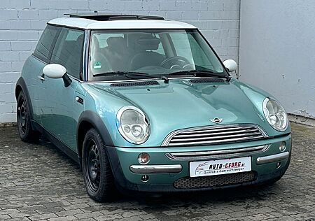 Mini Cooper Automatik*PANO*SHZ*XENON*
