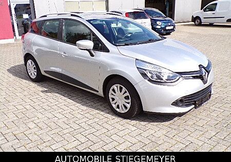 Renault Clio IV Grandtour Expression