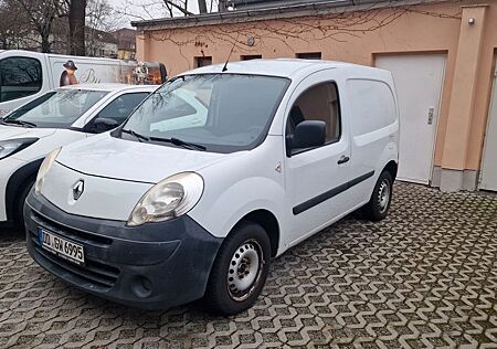 Renault Kangoo Authentique 1.5 dCi 75 Authentique