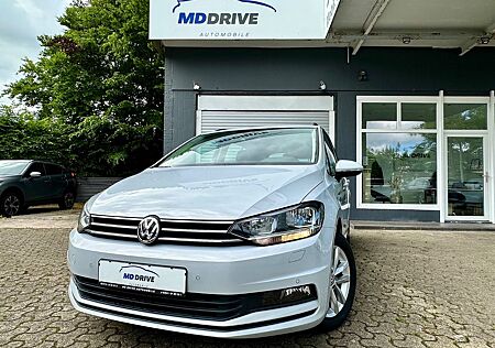VW Touran Volkswagen RFK/APPLE/ACC/MASSAGE/AUTOMATIK/NAVI