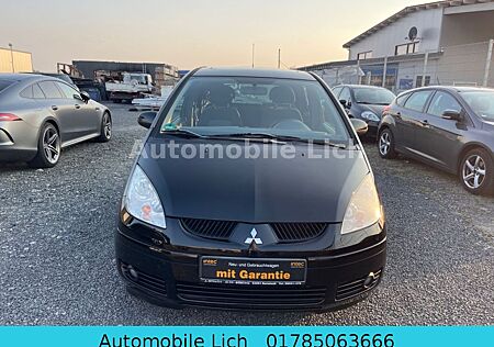 Mitsubishi Colt CZ3 Lim. 5-trg. 1.3 30 jahre Klima