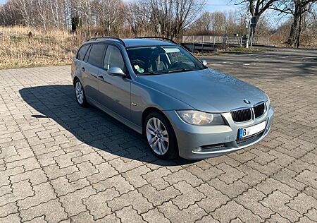 BMW 320d touring -