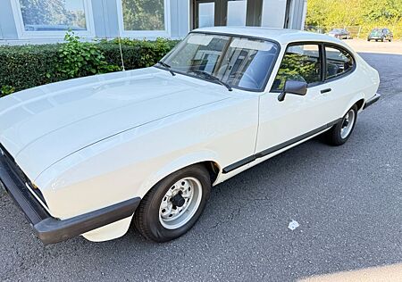 Ford Capri