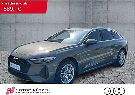 Audi A5 Avant TDI S tronic +Anhängerkuplung+Business+