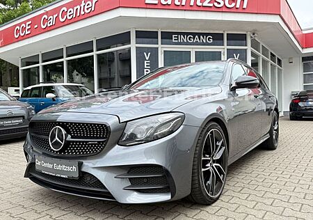 Mercedes-Benz E 53 AMG E -Klasse T-Modell 4Matic+VOLL