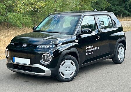 Hyundai Inster Select 71kW *RW327KM*Navi*Effizienz-Pkt*