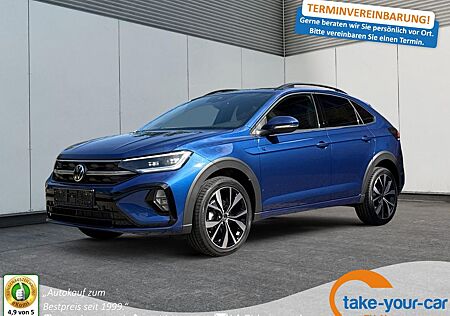 VW Taigo gebraucht kaufen VW Taigo Volkswagen R-Line Limited IQ.LIGHT MATRIX+KAMERA+A...