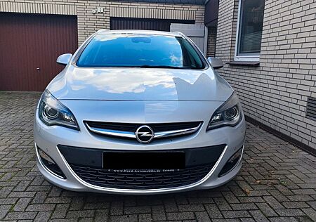 Opel Astra Sports Tourer 1.7 CDTI