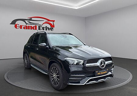 Mercedes-Benz GLE 350 GLE 350i 4MATIC/AMG-Line/KAMERA-360/PAN/NAVI/LED